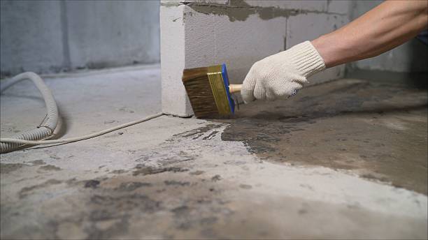 24/7 Emergency Vapor Barrier Installation experts in Quincy, MI